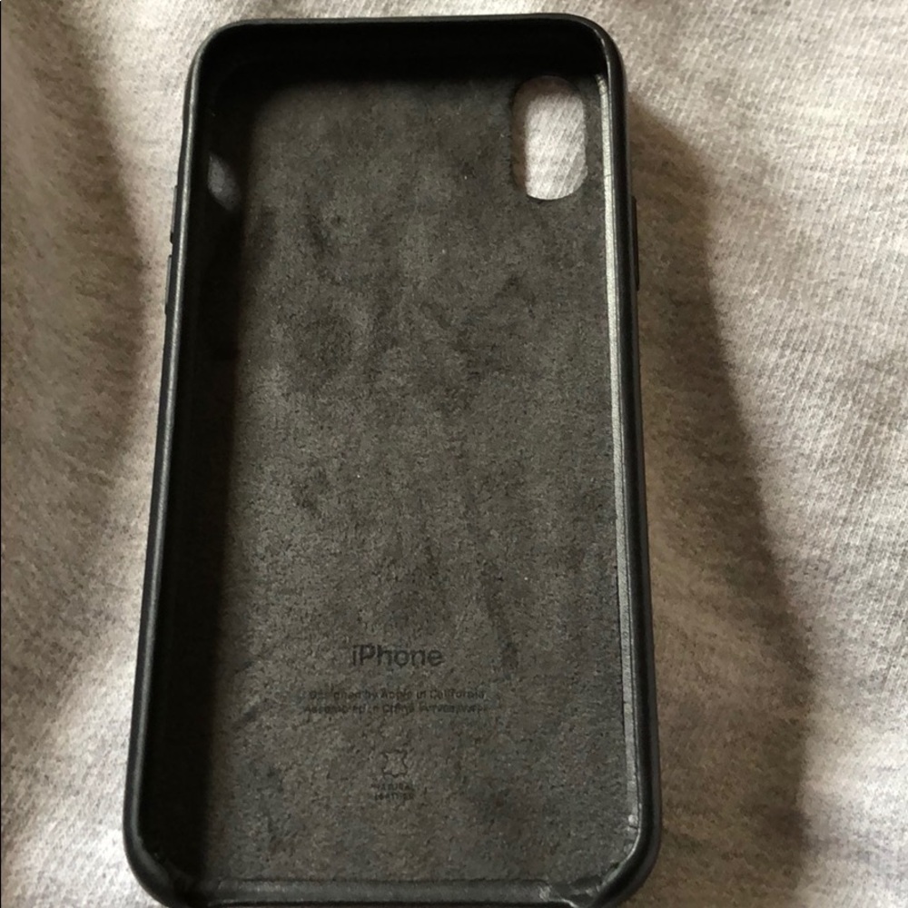 iPhone X case - Picture 2 of 2